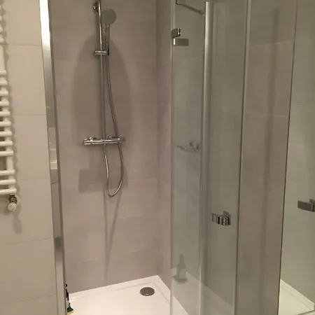 Apartament Stare Miasto Lägenhet Szczecin
