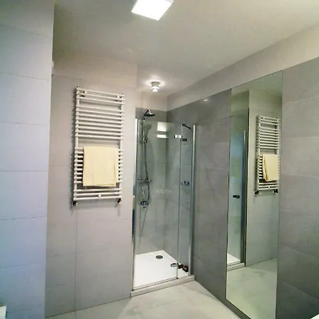 Lägenhet Apartament Stare Miasto